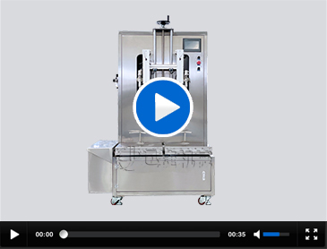 半自動液體灌裝機是怎樣脫穎而出的？